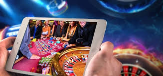 Онлайн казино Casino Bao